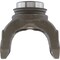 Spicer Manual Transmission Output End Yoke 6.5-4-3561X - alternate 5